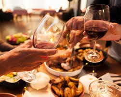 Argentinian Dining